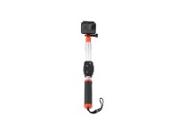 Palo selfie impermeable y flotante para buceo TELESIN GP-MNP-T01
