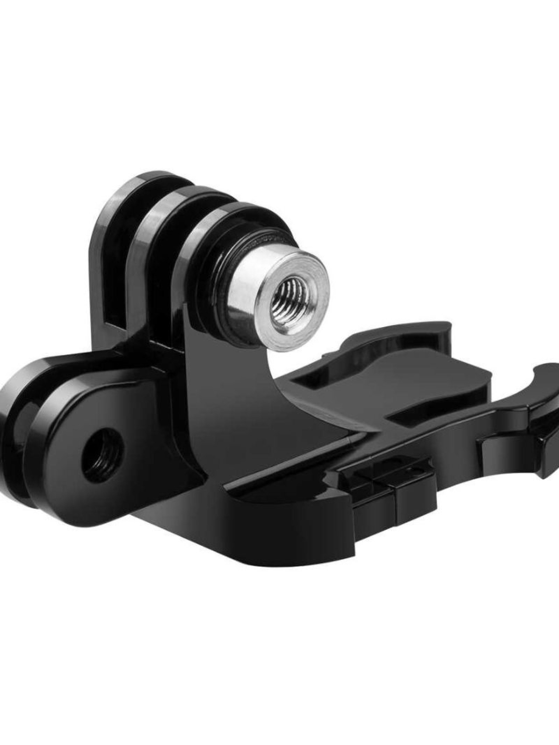 Dual Mount Telesin J-Hook for sports cameras (GP-MTB-T02-BK)
