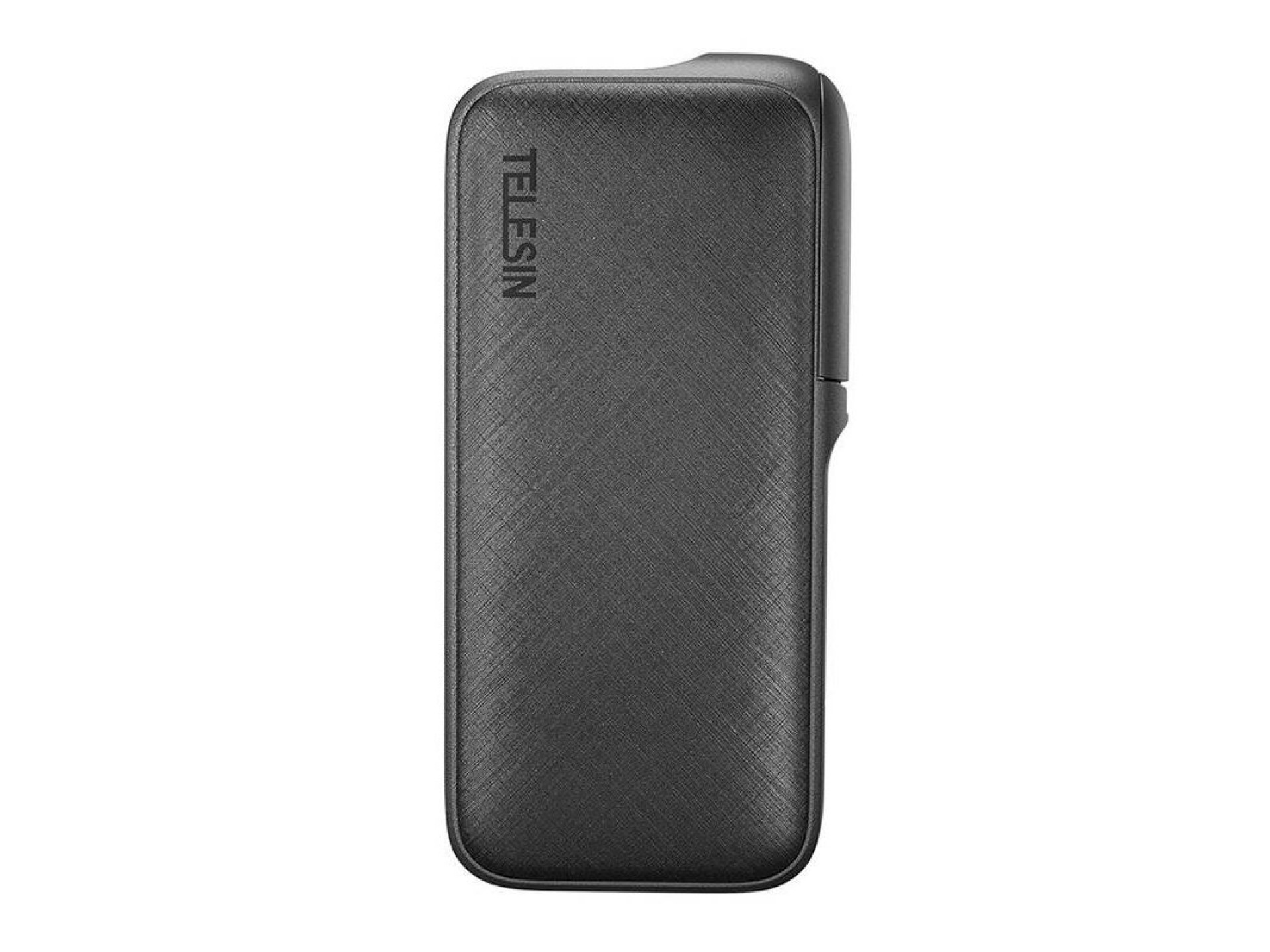 Carregador TELESIN com bateria externa para GoPro Hero 12 / 11 / 10 / 9 / 8 / 7 / 6 / 5