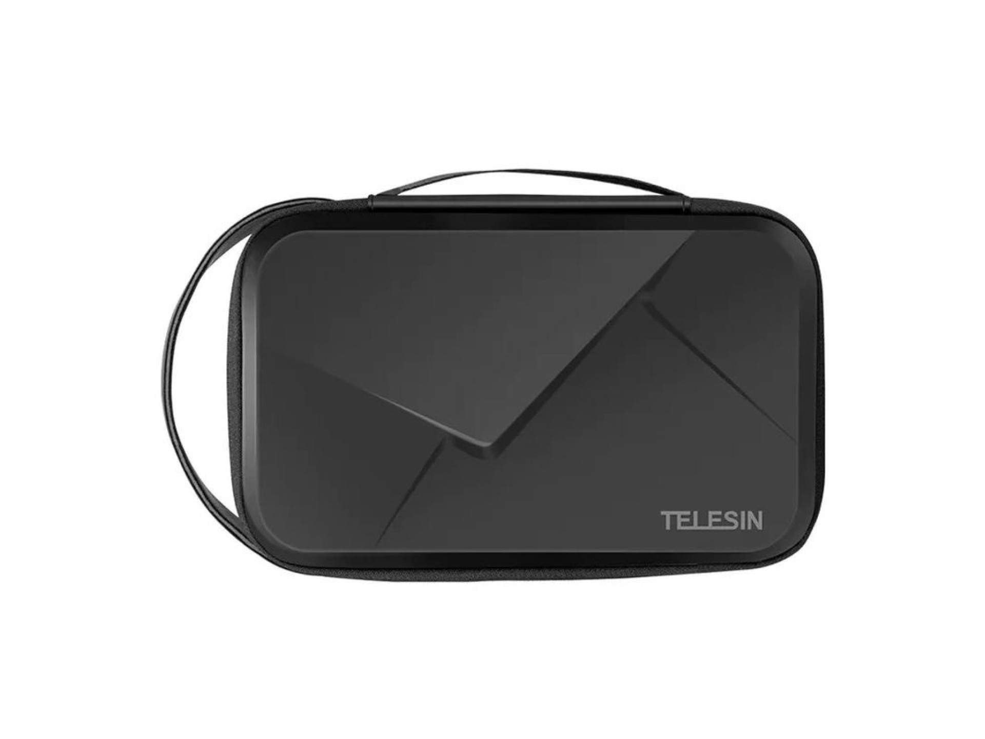 Bolsa protetora impermeável Telesin para câmeras GoPro (GP-PRC-278-02)