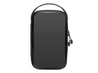 Bolsa protetora impermeável Telesin para câmeras GoPro (GP-PRC-278-02) Bolsa protetora impermeável Telesin para câmeras GoPro (GP-PRC-278-02)