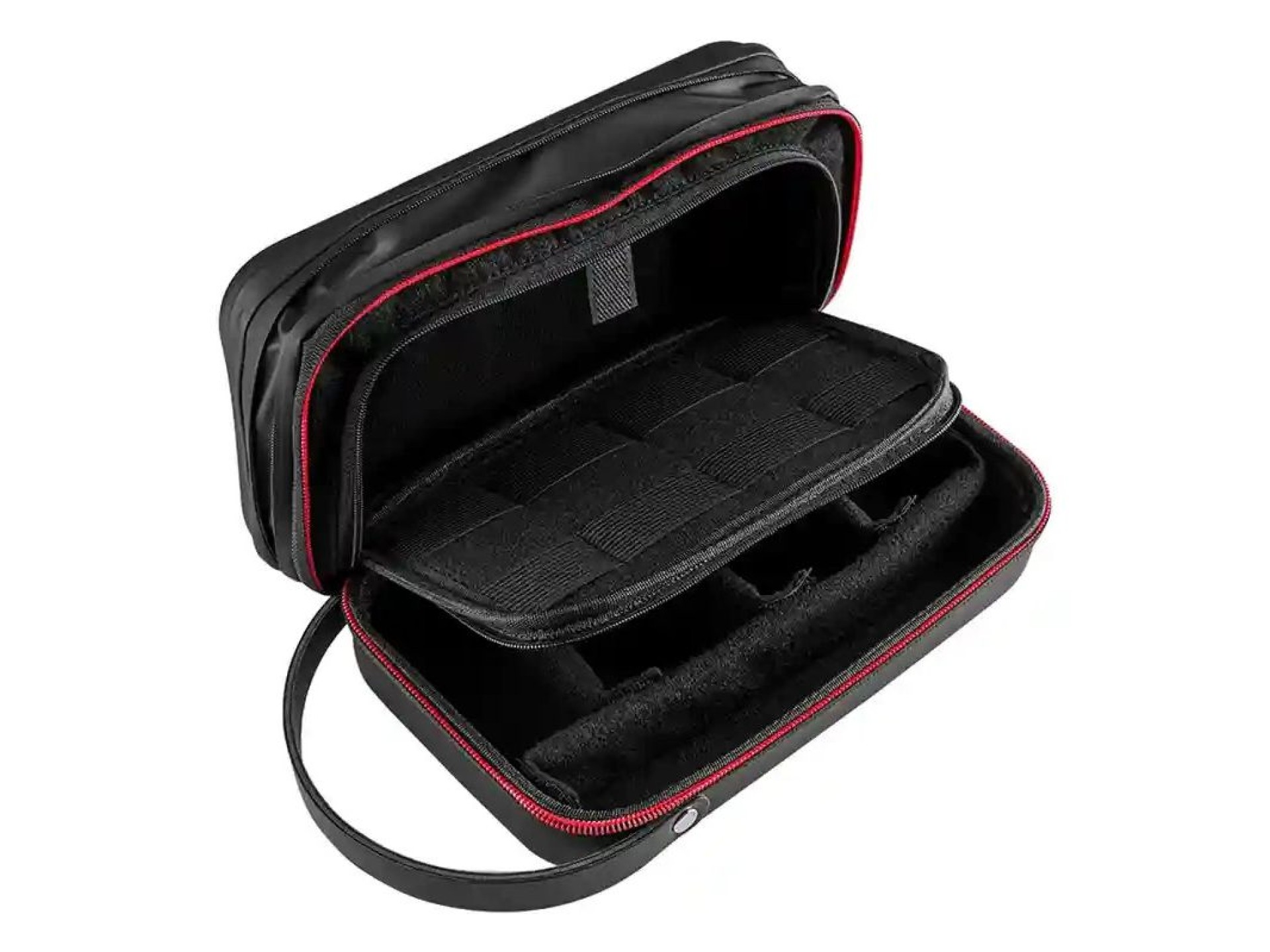Bolsa protetora impermeável Telesin para câmeras GoPro (GP-PRC-278-02)