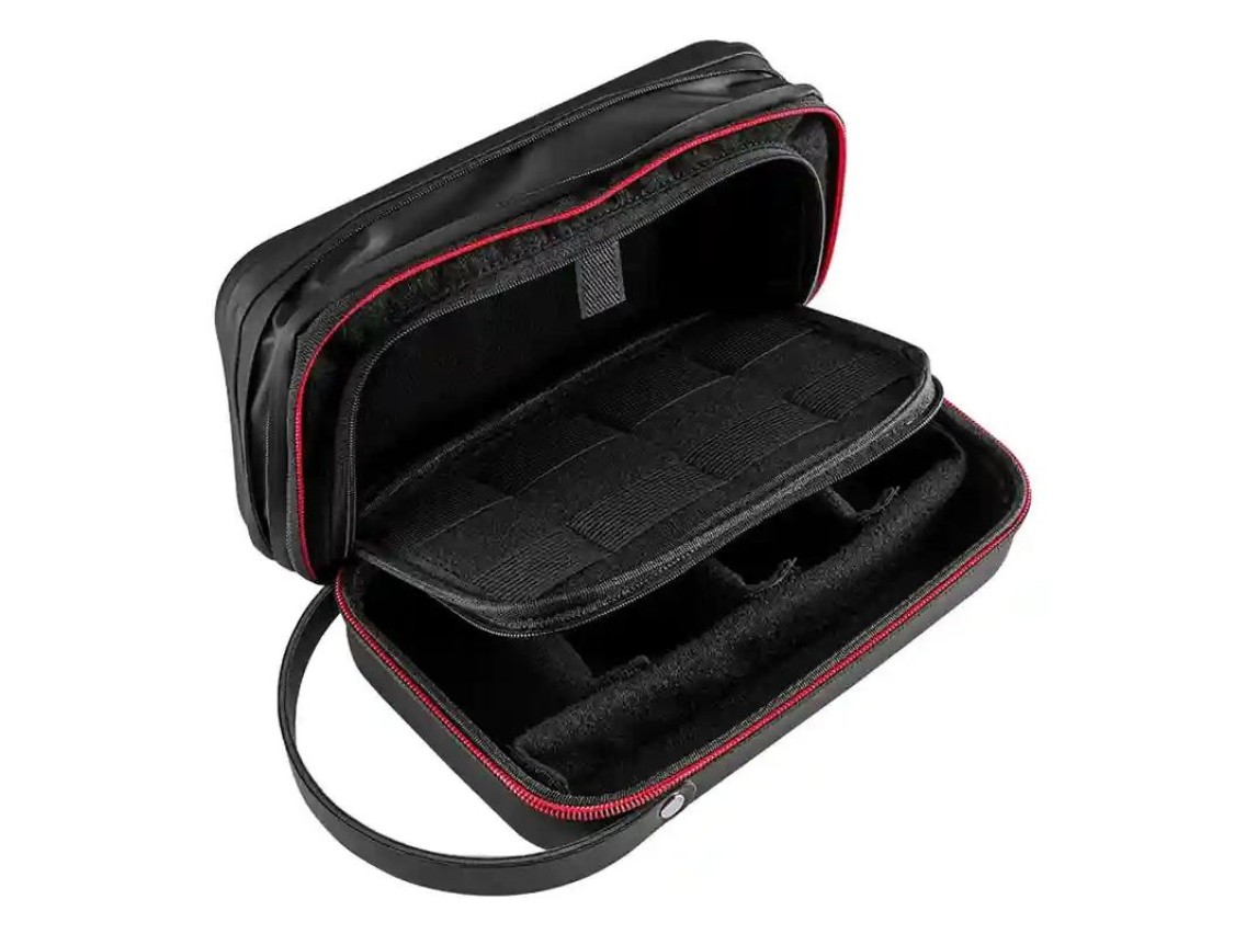 Bolsa protetora impermeável Telesin para câmeras GoPro (GP-PRC-278-02)