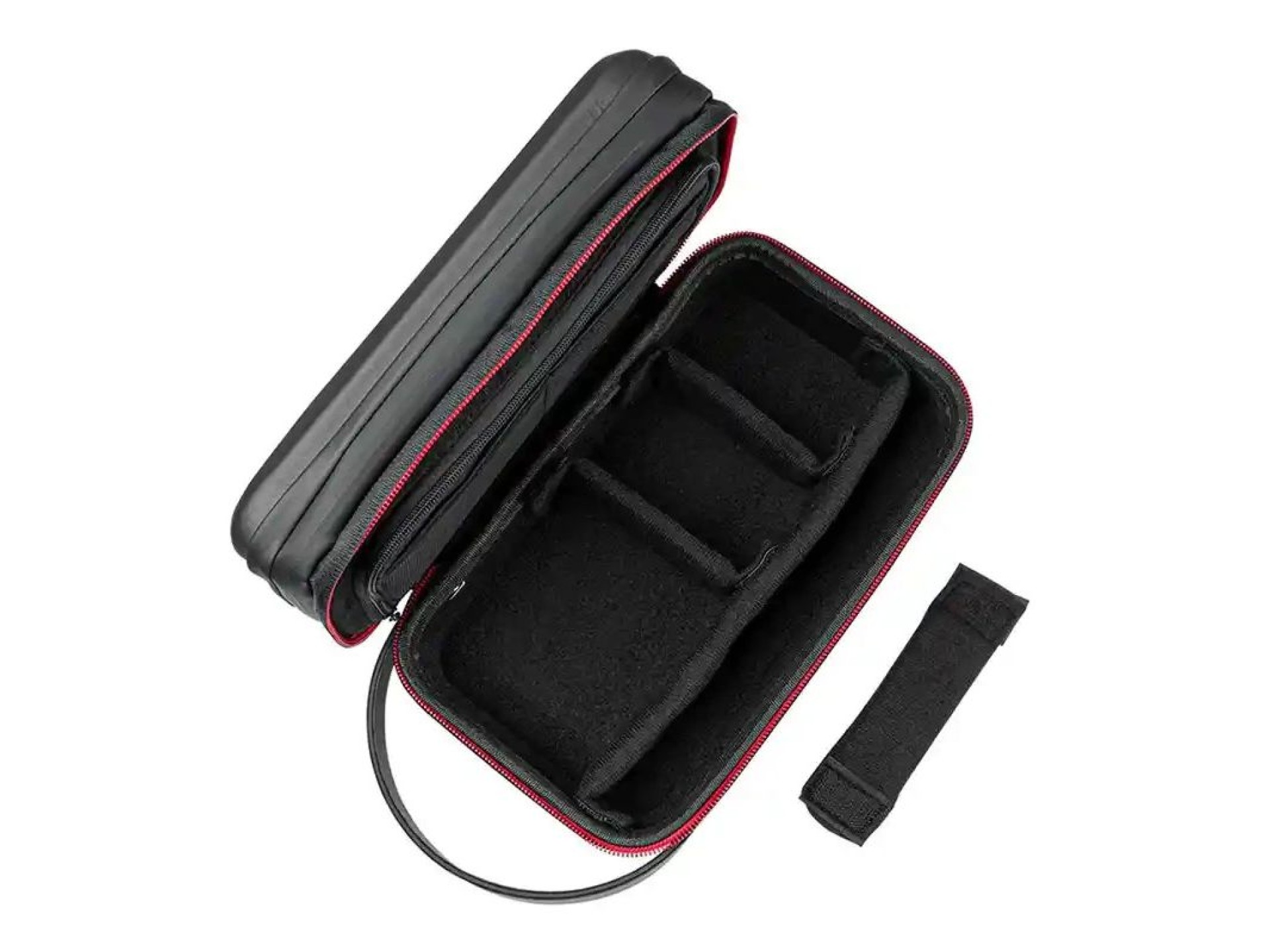 Bolsa protetora impermeável Telesin para câmeras GoPro (GP-PRC-278-02)