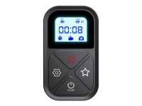 Telesin remote control for GoPro Hero 13 / 12 / 11 / 10 / 9 / 8 / MAX (GP-RMT-T10) Telesin remote control for GoPro Hero 13 / 12 / 11 / 10 / 9 / 8 / MAX (GP-RMT-T10)