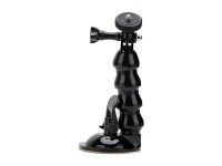 TELESIN car mount with suction cup for sports cameras TELESIN car mount with suction cup for sports cameras