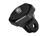 Adaptador de montura Telesin 1/4'' para c�maras deportivas (GP-TPM-T04)