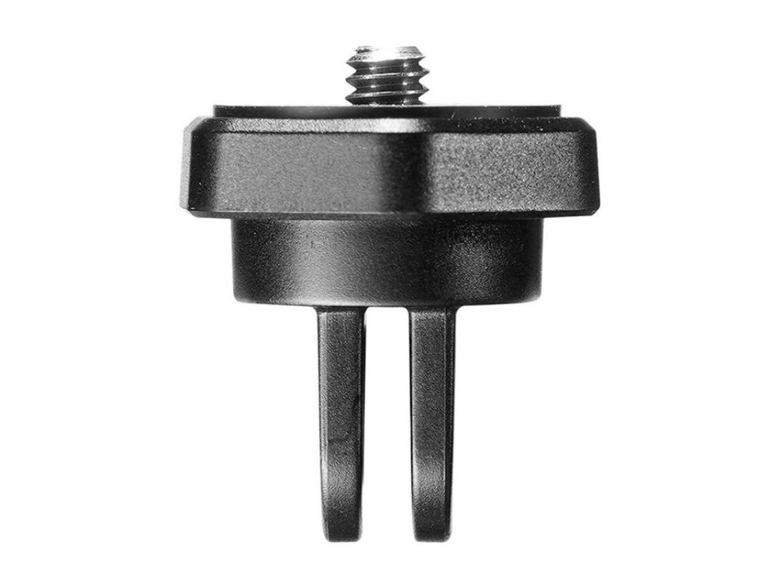 Adaptador de montagem Telesin 1/4'' para câmeras esportivas (GP-TPM-T04)