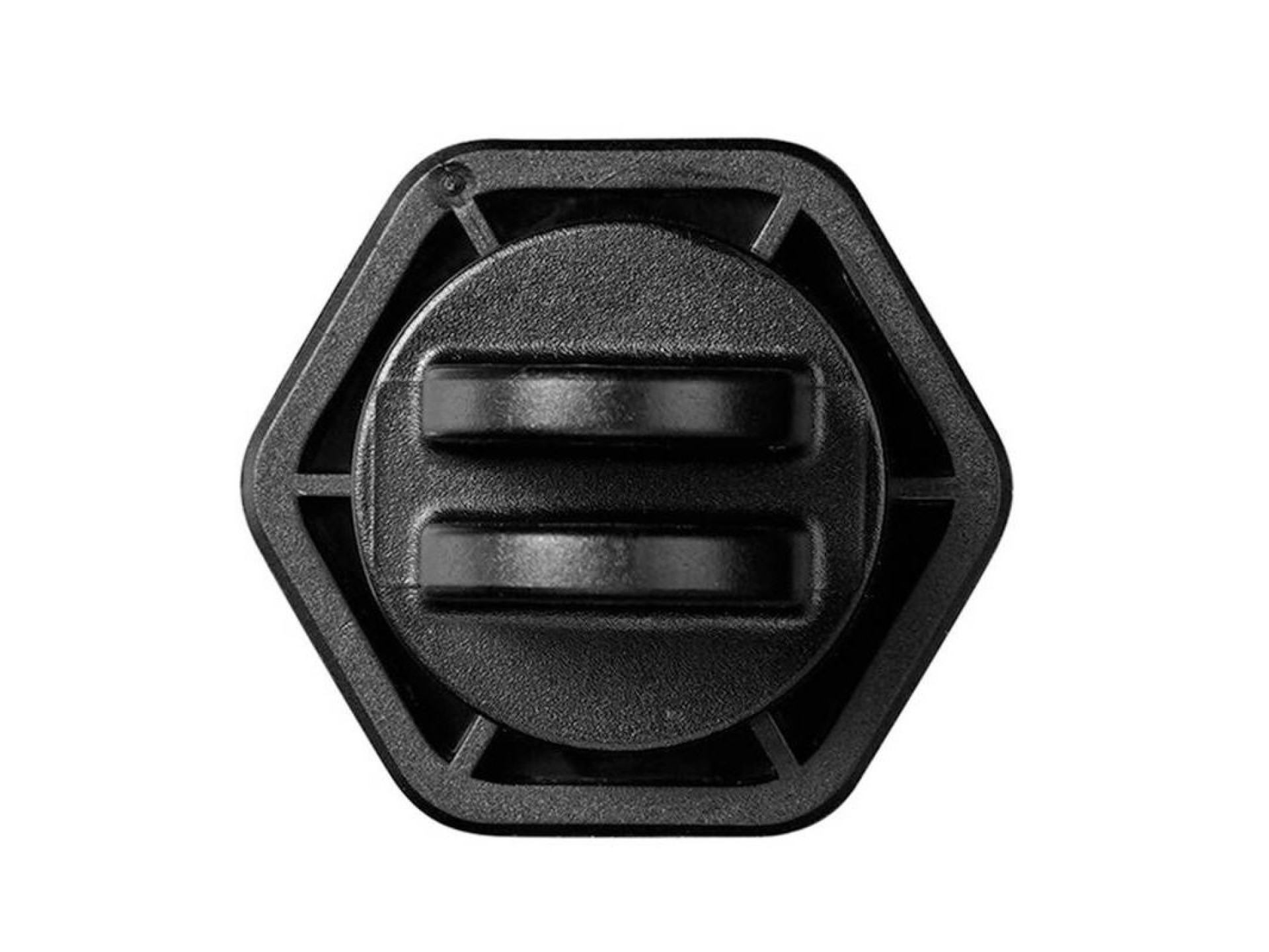 Adaptador de montagem Telesin 1/4'' para câmeras esportivas (GP-TPM-T04)