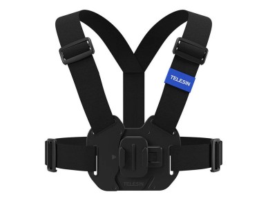 Chest Strap Telesin (GP-UCS-001)