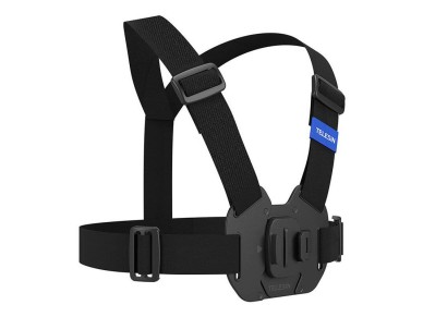 Chest Strap Telesin (GP-UCS-001)