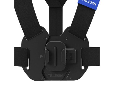 Chest Strap Telesin (GP-UCS-001)
