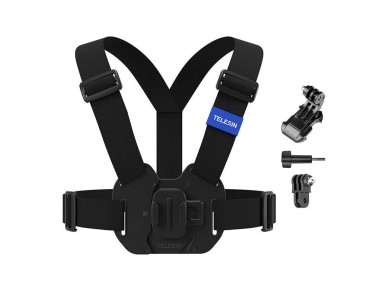 Chest Strap Telesin (GP-UCS-001)