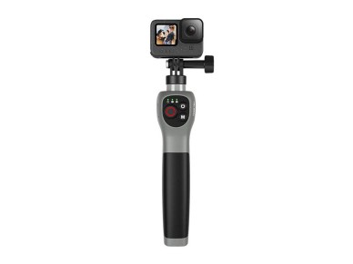 TELESIN waterproof selfie holder for GoPro 8 / 9 / 10 / 11 / 12 / 13 TELESIN waterproof selfie holder for GoPro 8 / 9 / 10 / 11 / 12 / 13