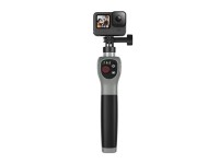 Suporte para selfie à prova d'água TELESIN para GoPro 8 / 9 / 10 / 11 / 12 / 13 Suporte para selfie à prova d'água TELESIN para GoPro 8 / 9 / 10 / 11 / 12 / 13