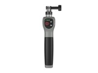 Suporte para selfie à prova d'água TELESIN para GoPro 8 / 9 / 10 / 11 / 12 / 13 Suporte para selfie à prova d'água TELESIN para GoPro 8 / 9 / 10 / 11 / 12 / 13