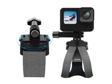 Wrist strap Telesin for sports cameras (GP-WFS-221)