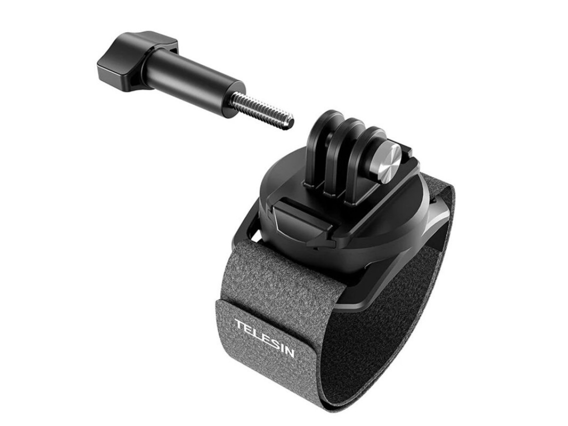 Wrist strap Telesin for sports cameras (GP-WFS-221)