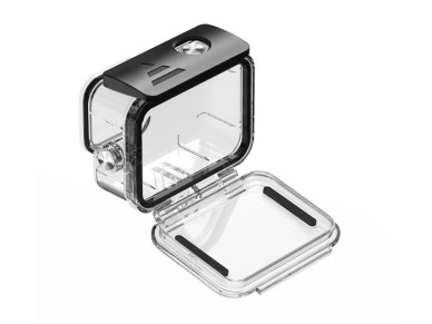 Caixa estanque Telesin para GoPro Hero 9 / Hero 10 / Hero 11 / Hero 12 / Hero 13 (GP-WTP-901).