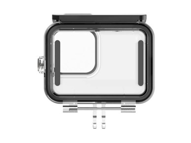 Caixa estanque Telesin para GoPro Hero 9 / Hero 10 / Hero 11 / Hero 12 / Hero 13 (GP-WTP-901).