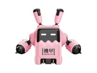 GravaStar Delta35 35W GaN Fast Charger Pink GravaStar Delta35 35W GaN Fast Charger Pink