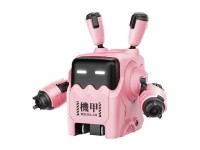 GravaStar Delta35 35W GaN Fast Charger Pink GravaStar Delta35 35W GaN Fast Charger Pink