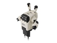 Cargador rápido GravaStar Delta35 de 35 W GaN, color blanco amanecer Cargador rápido GravaStar Delta35 de 35 W GaN, color blanco amanecer