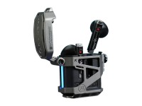 Fones de ouvido GravaStar Sirius P5 TWS Defense Armor V2