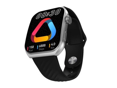 Rel�gio inteligente QCY GS2 S5 (preto)