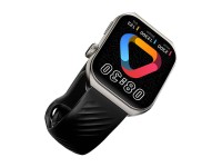 QCY GS2 S5 smartwatch (black) QCY GS2 S5 smartwatch (black)