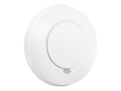 Meross GS559A WiFi Smart Smoke Detector (HomeKit)