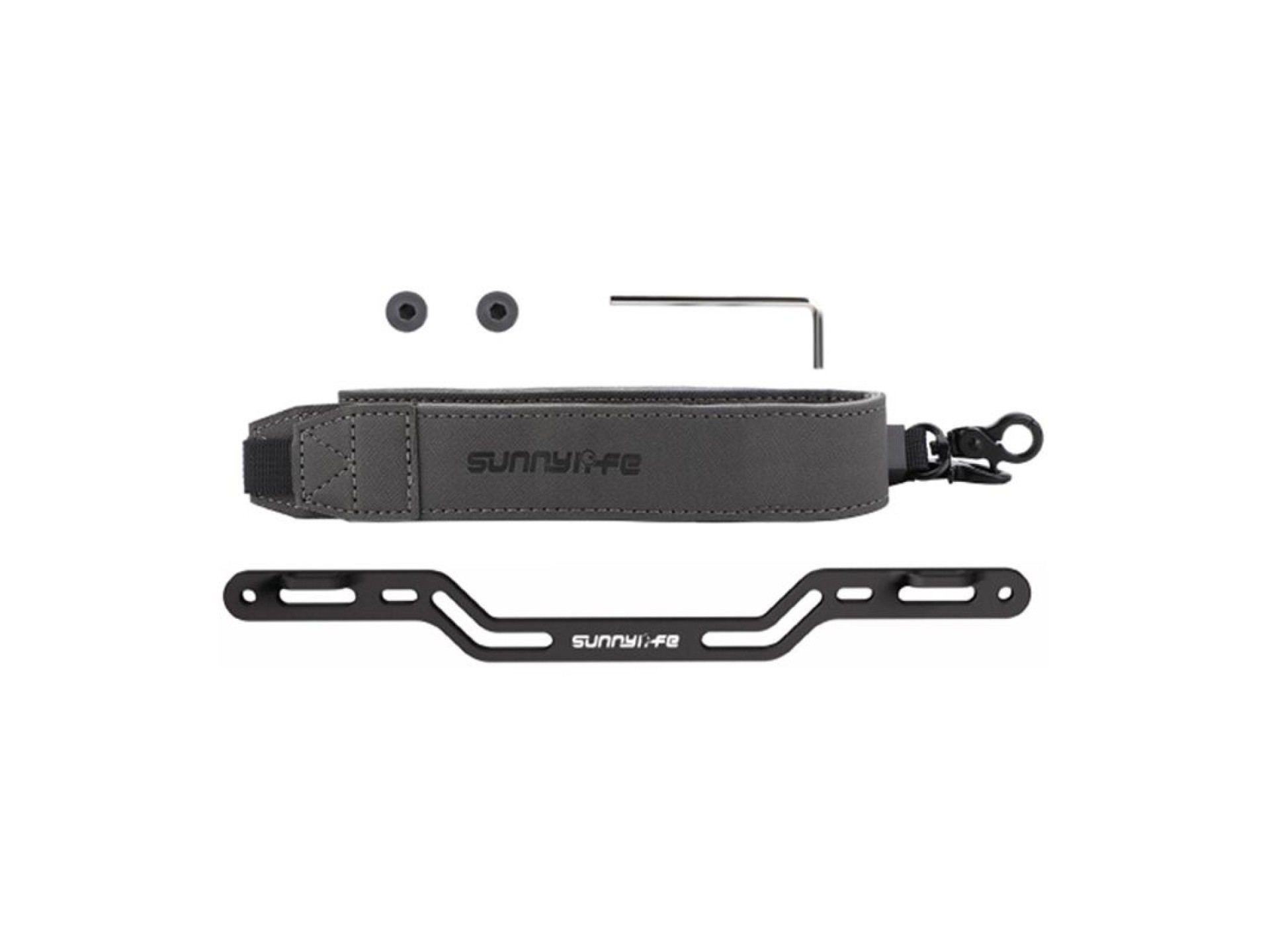 Soporte de controlador Sunnylife GS998 para RC Plus 2