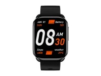 Reloj inteligente QCY WATCH GS (gris) Reloj inteligente QCY WATCH GS (gris)