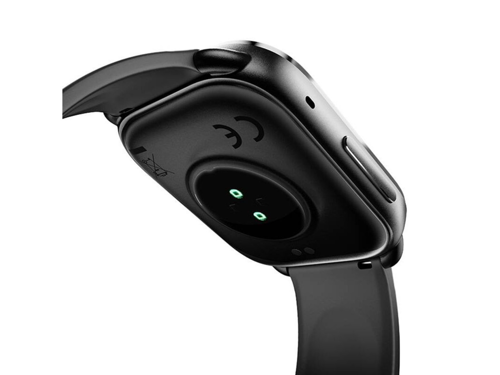 Reloj inteligente QCY WATCH GS (gris)
