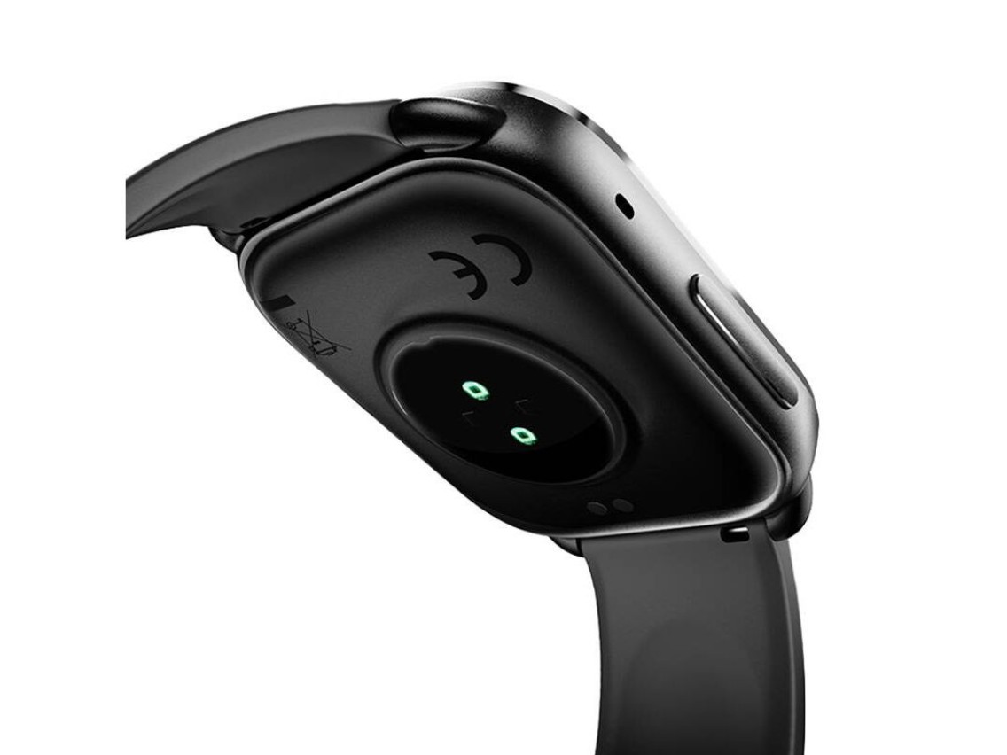 Reloj inteligente QCY WATCH GS (gris)