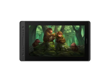 Tableta gr�fica Huion Kamvas Pro 16 GT156