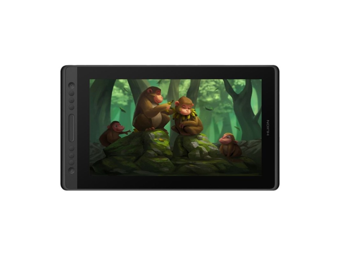 Tableta gr�fica Huion Kamvas Pro 16 GT156