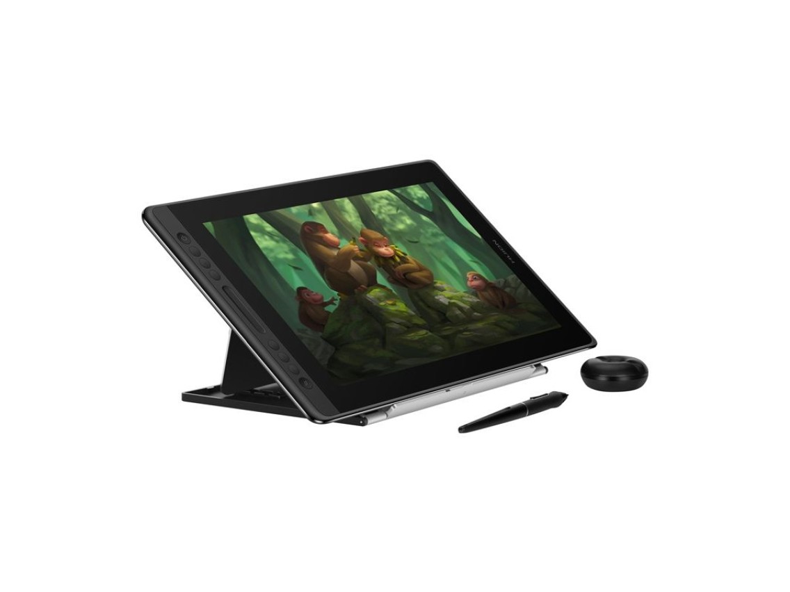 Tableta gr�fica Huion Kamvas Pro 16 GT156