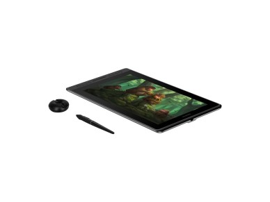 Tableta gr�fica Huion Kamvas Pro 16 GT156