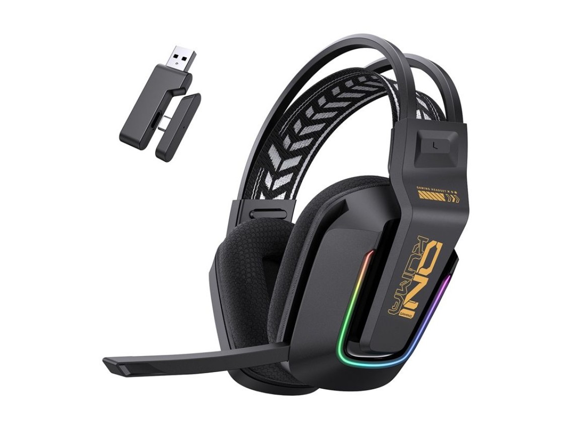 ONIKUMA GT828 gaming headphones