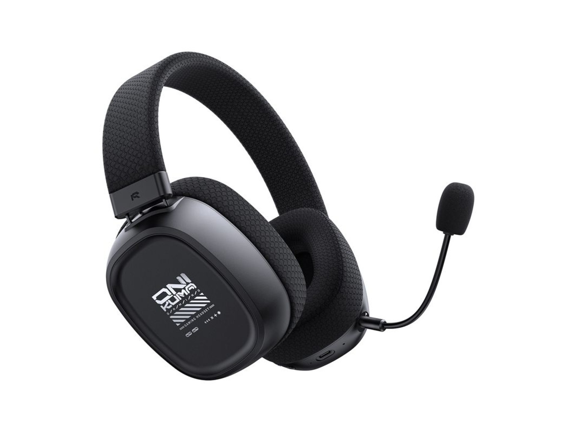 Fones de ouvido para jogos ONIKUMA GT830