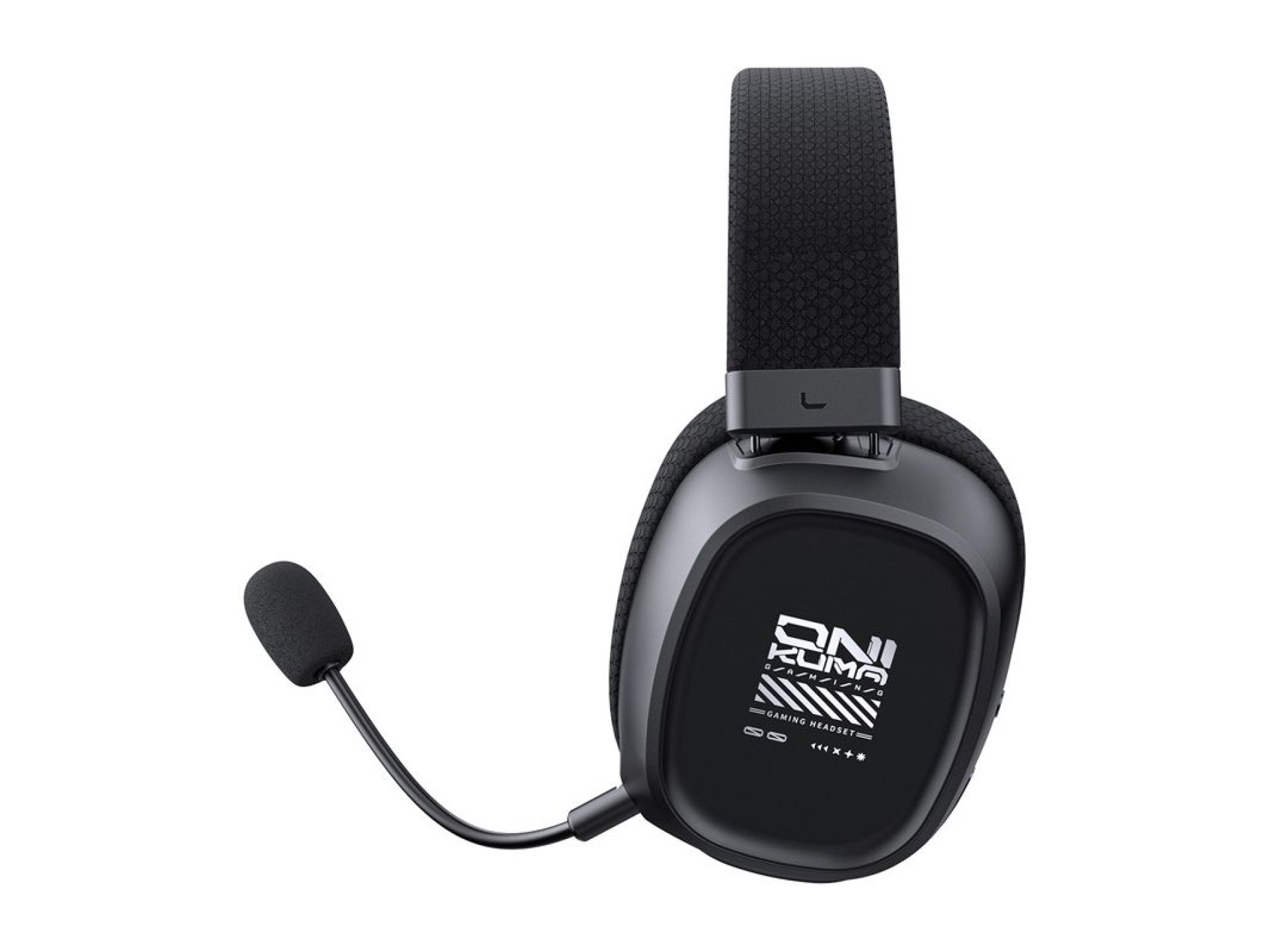 Fones de ouvido para jogos ONIKUMA GT830