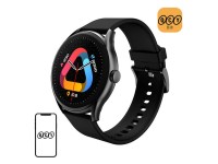Smartwatch QCY WATCH GT (preto)