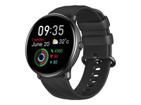 Reloj inteligente Zeblaze GTR 3 Pro (negro) Reloj inteligente Zeblaze GTR 3 Pro (negro)