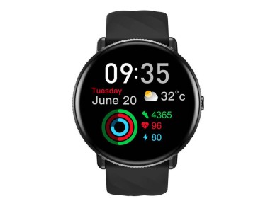 Smartwatch Zeblaze GTR 3 Pro (Black) Smartwatch Zeblaze GTR 3 Pro (Black)
