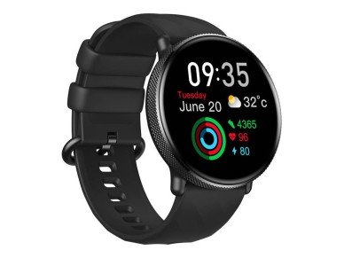 Smartwatch Zeblaze GTR 3 Pro (Black) Smartwatch Zeblaze GTR 3 Pro (Black)