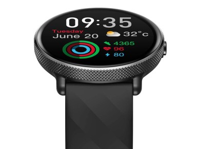Smartwatch Zeblaze GTR 3 Pro (Black) Smartwatch Zeblaze GTR 3 Pro (Black)