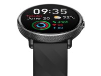 Reloj inteligente Zeblaze GTR 3 Pro (negro) Reloj inteligente Zeblaze GTR 3 Pro (negro)