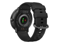 Reloj inteligente Zeblaze GTR 3 Pro (negro) Reloj inteligente Zeblaze GTR 3 Pro (negro)