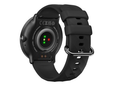 Smartwatch Zeblaze GTR 3 Pro (Black) Smartwatch Zeblaze GTR 3 Pro (Black)